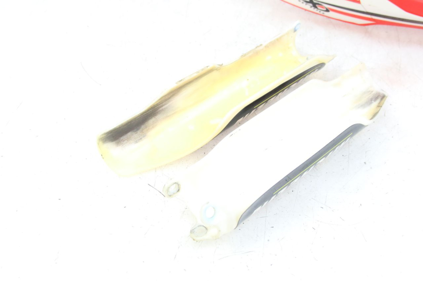 photo de CARROZZERIA CARENA COMPLETA HONDA CRF 250 (2010 - 2013)