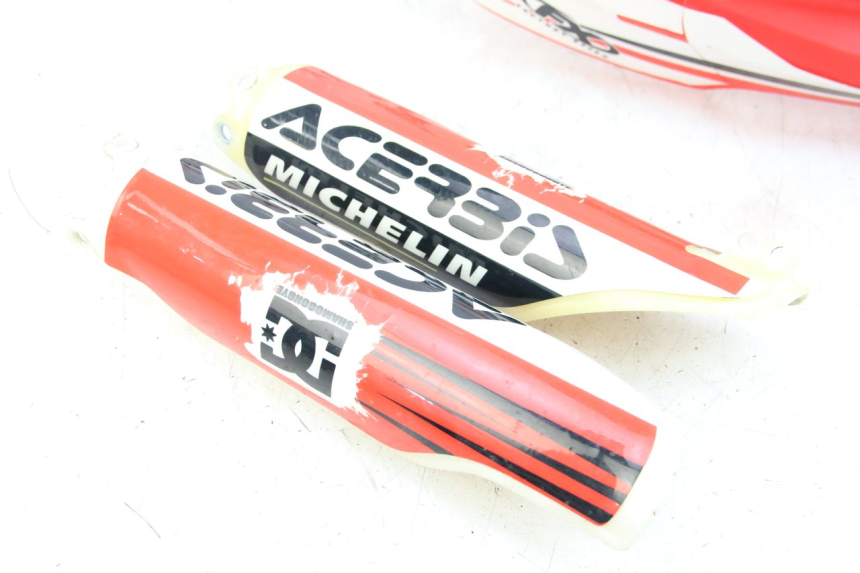 photo de CARROZZERIA CARENA COMPLETA HONDA CRF 250 (2010 - 2013)