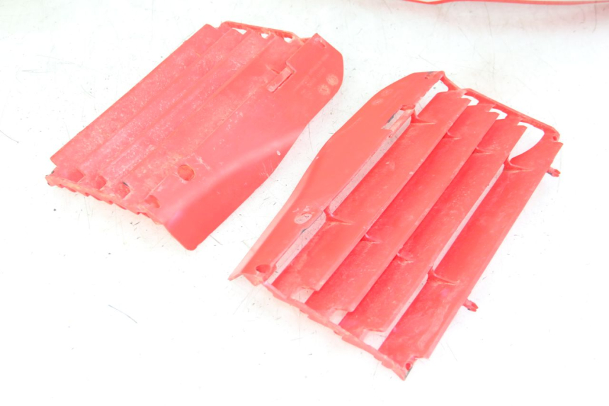 photo de CARROZZERIA CARENA COMPLETA HONDA CRF 250 (2010 - 2013)