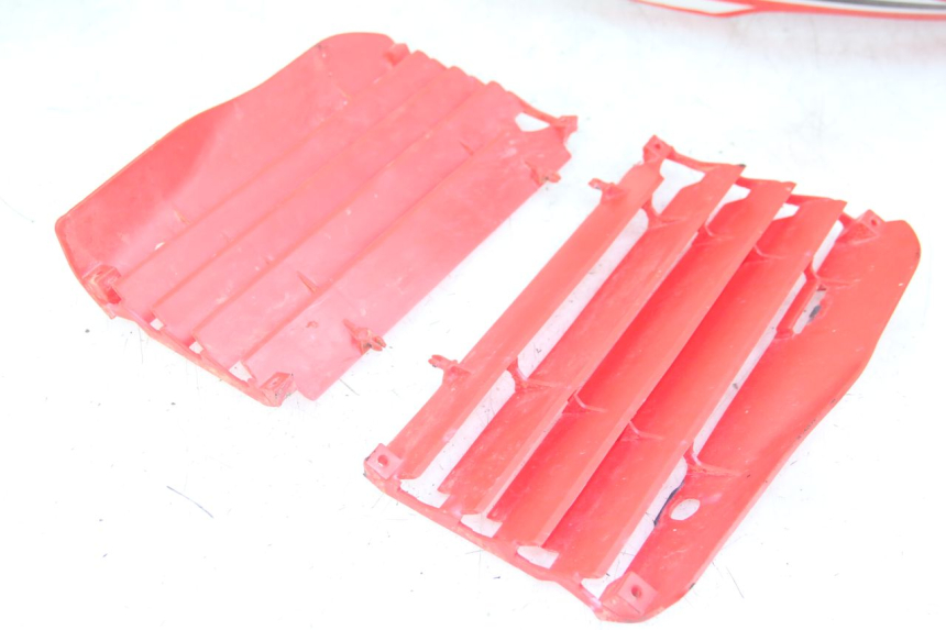 photo de CARROZZERIA CARENA COMPLETA HONDA CRF 250 (2010 - 2013)
