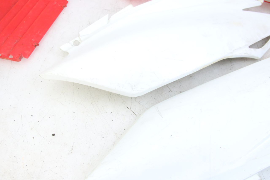 photo de CARROZZERIA CARENA COMPLETA HONDA CRF 250 (2010 - 2013)