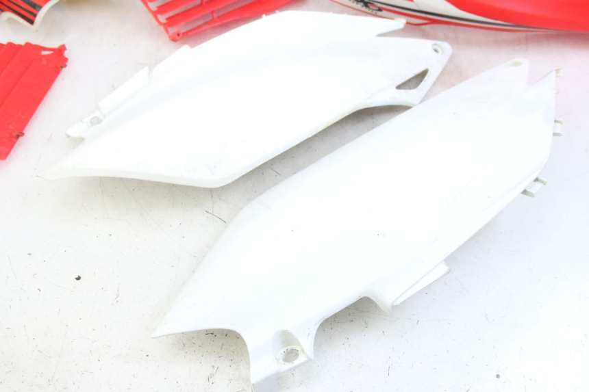 photo de CARROZZERIA CARENA COMPLETA HONDA CRF 250 (2010 - 2013)