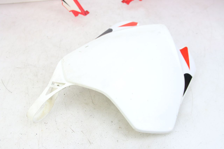 photo de CARROZZERIA CARENA COMPLETA HONDA CRF 250 (2010 - 2013)