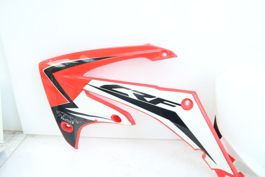 photo de CARROZZERIA CARENA COMPLETA HONDA CRF 250 (2010 - 2013)