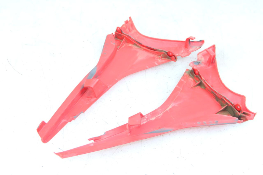 photo de CARROZZERIA CARENA COMPLETA HONDA CRF 250 (2010 - 2013)