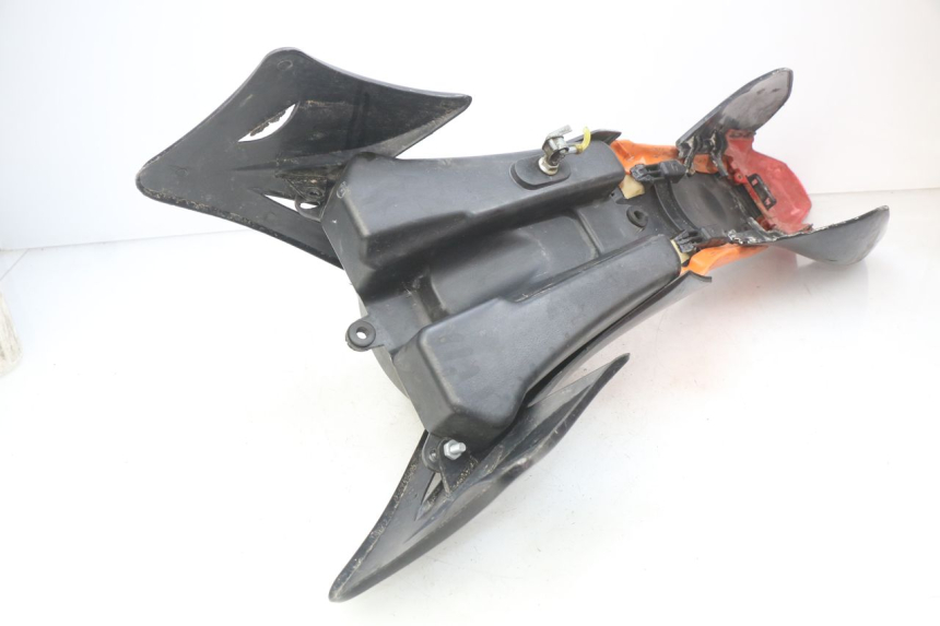 photo de CARROZZERIA CARENA COMPLETA CCR DIRT BIKE 110