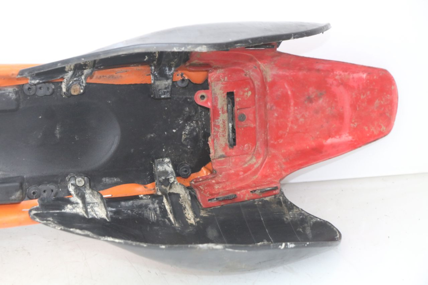 photo de CARROZZERIA CARENA COMPLETA CCR DIRT BIKE 110