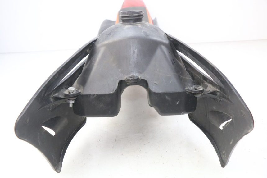 photo de CARROZZERIA CARENA COMPLETA CCR DIRT BIKE 110