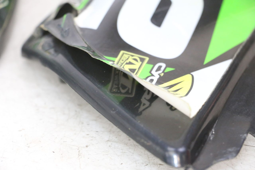 photo de COMPLETA CARENATURA PROBIKE DIRT 140
