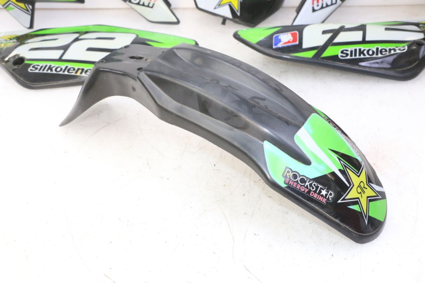 photo de COMPLETA CARENATURA PROBIKE DIRT 140