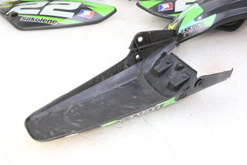 photo de COMPLETA CARENATURA PROBIKE DIRT 140
