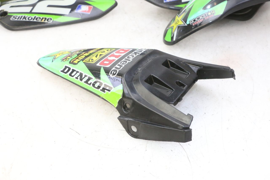photo de COMPLETA CARENATURA PROBIKE DIRT 140