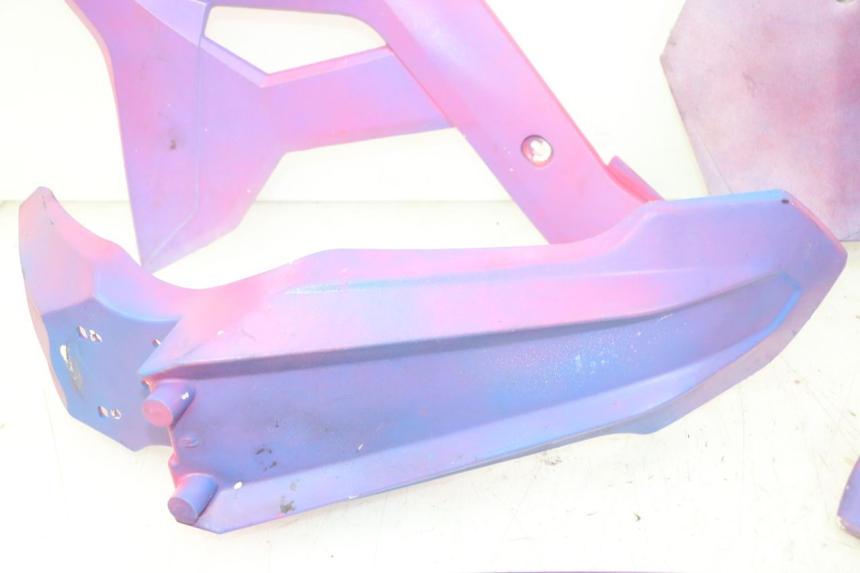 photo de CARROZZERIA COMPLETA BSE DIRTBIKE PH10L 125