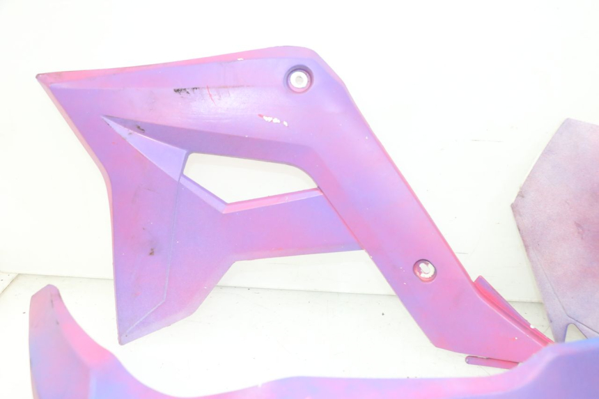photo de CARROZZERIA COMPLETA BSE DIRTBIKE PH10L 125