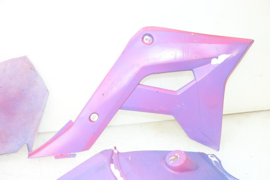 photo de CARROZZERIA COMPLETA BSE DIRTBIKE PH10L 125