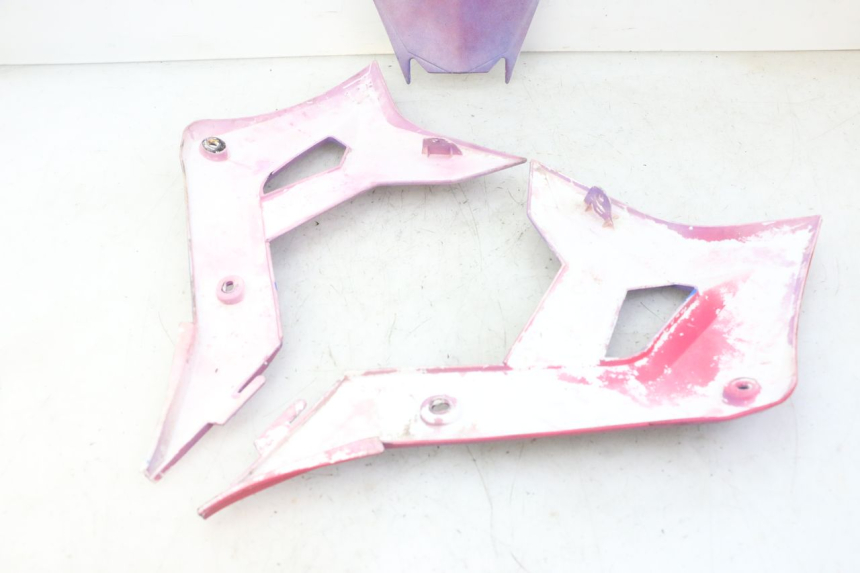 photo de CARROZZERIA COMPLETA BSE DIRTBIKE PH10L 125