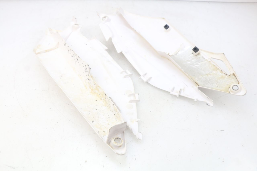 photo de CARROZZERIA CARENA COMPLETA HONDA CRF 250 (2013 - 2016)