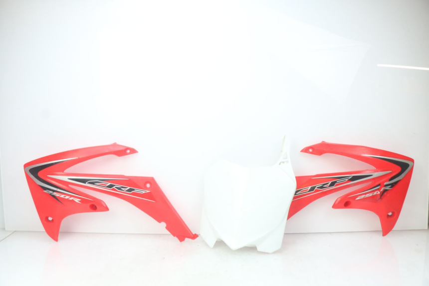 photo de CARROZZERIA CARENA COMPLETA HONDA CRF 250 (2013 - 2016)