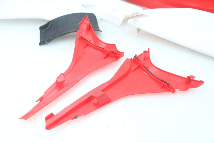 photo de CARROZZERIA CARENA COMPLETA HONDA CRF 250 (2013 - 2016)