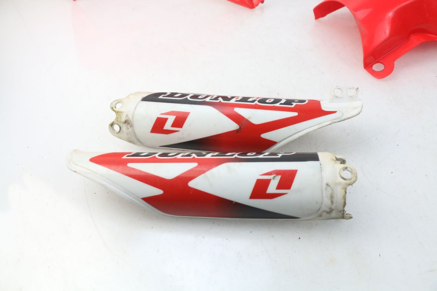 photo de COMPLETA CARENATURA HONDA CRF CR-F 450 (2005 - 2008)