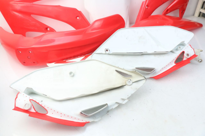 photo de COMPLETA CARENATURA HONDA CRF CR-F 450 (2005 - 2008)