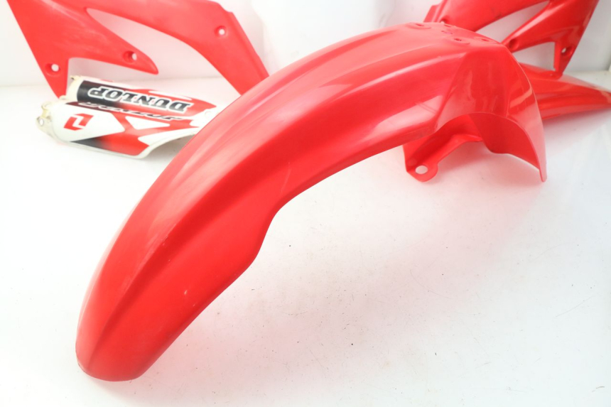 photo de COMPLETA CARENATURA HONDA CRF CR-F 450 (2005 - 2008)