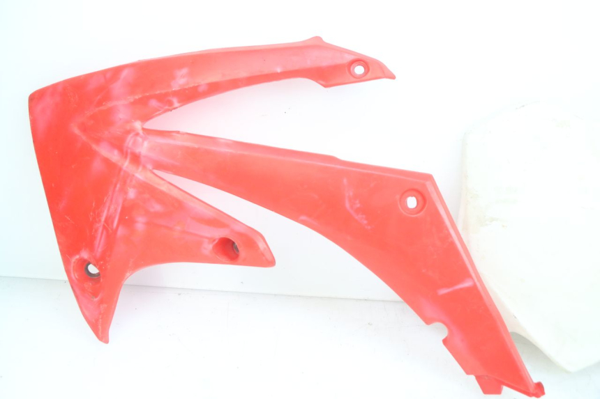 photo de CARROZZERIA CARENA COMPLETA HONDA CRF CR-F 450 (2009 - 2012)