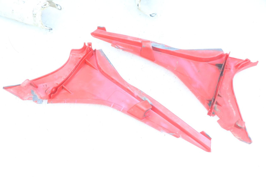 photo de CARROZZERIA CARENA COMPLETA HONDA CRF CR-F 450 (2009 - 2012)