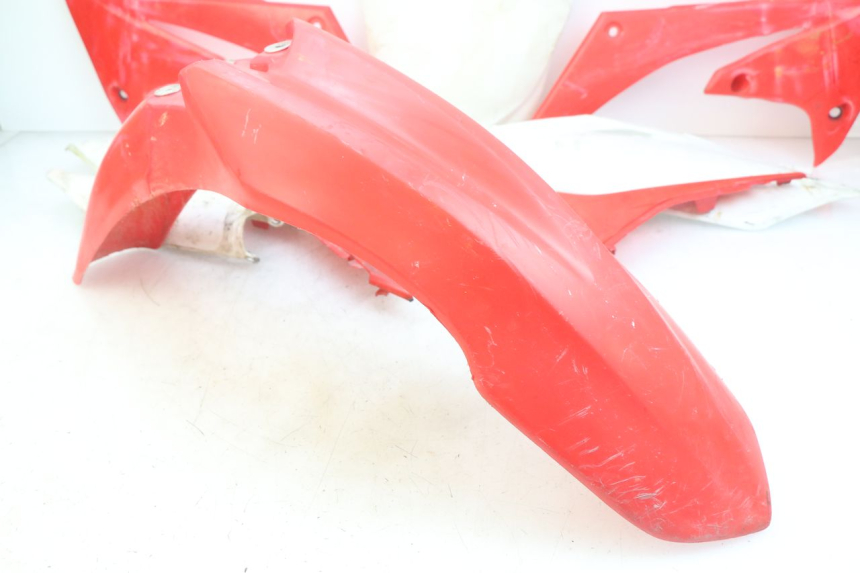 photo de CARROZZERIA CARENA COMPLETA HONDA CRF CR-F 450 (2009 - 2012)