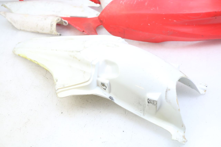 photo de CARROZZERIA CARENA COMPLETA HONDA CRF CR-F 450 (2009 - 2012)