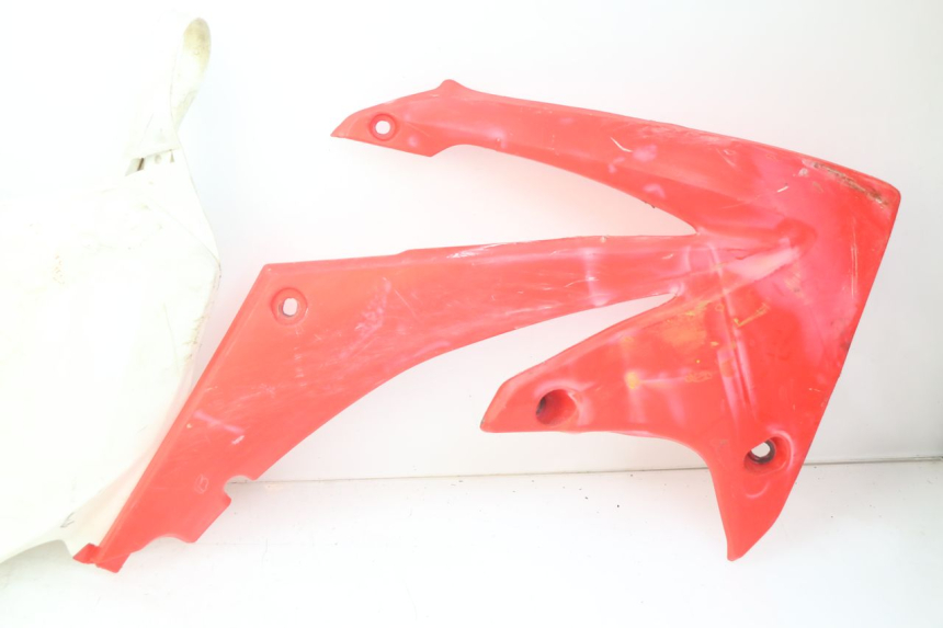 photo de CARROZZERIA CARENA COMPLETA HONDA CRF CR-F 450 (2009 - 2012)