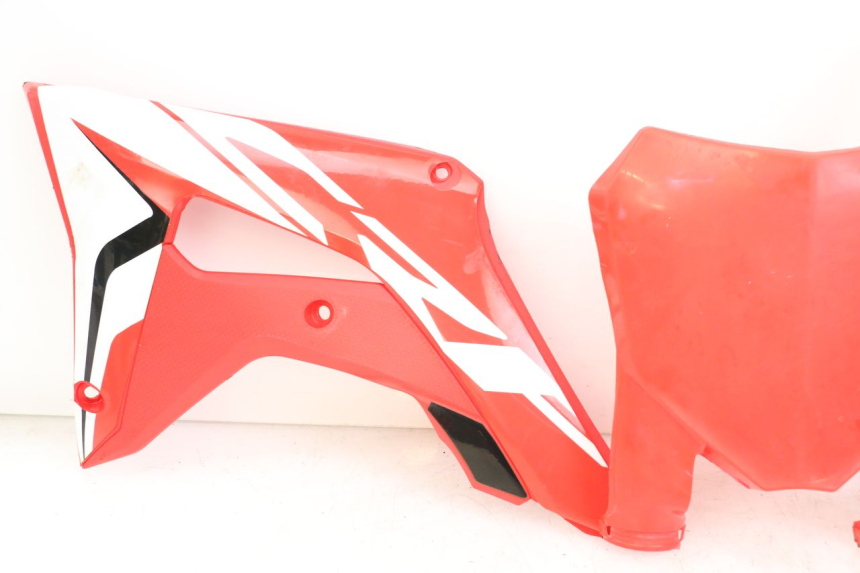 photo de COMPLETA CARENATURA HONDA CRF R 250 (2020 - 2021)