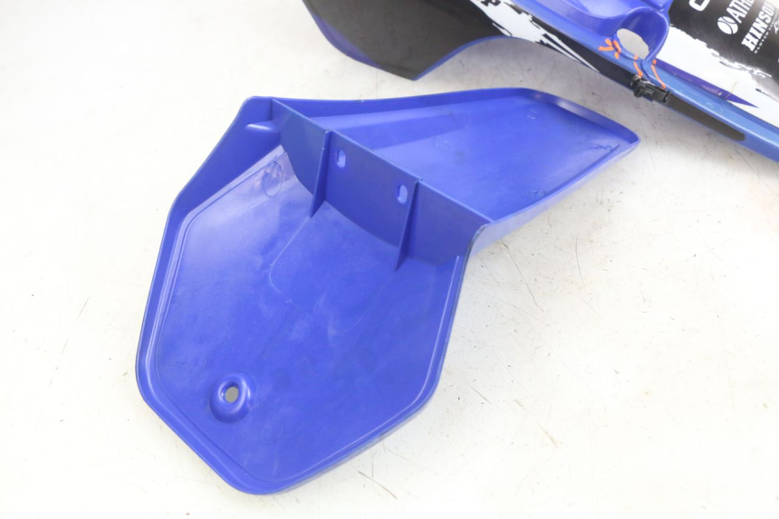 photo de CARROZZERIA CARENA COMPLETA JIANSHE COYOTE 80