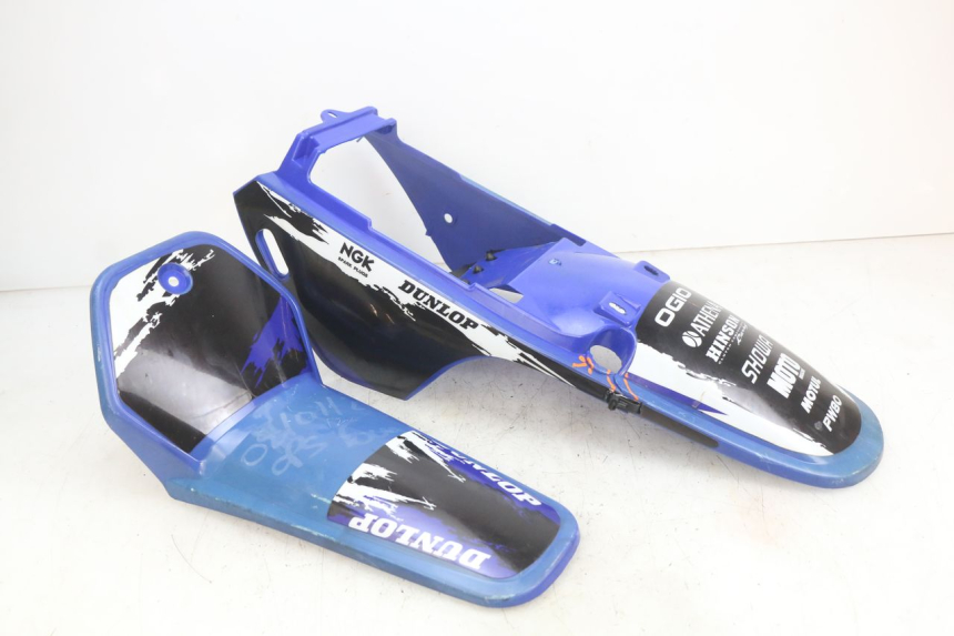 photo de CARROZZERIA CARENA COMPLETA JIANSHE COYOTE 80