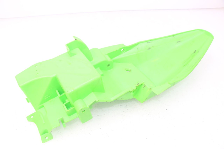 photo de CARROZZERIA CARENA COMPLETA KAWASAKI KLX 110 (2010 - 2022)