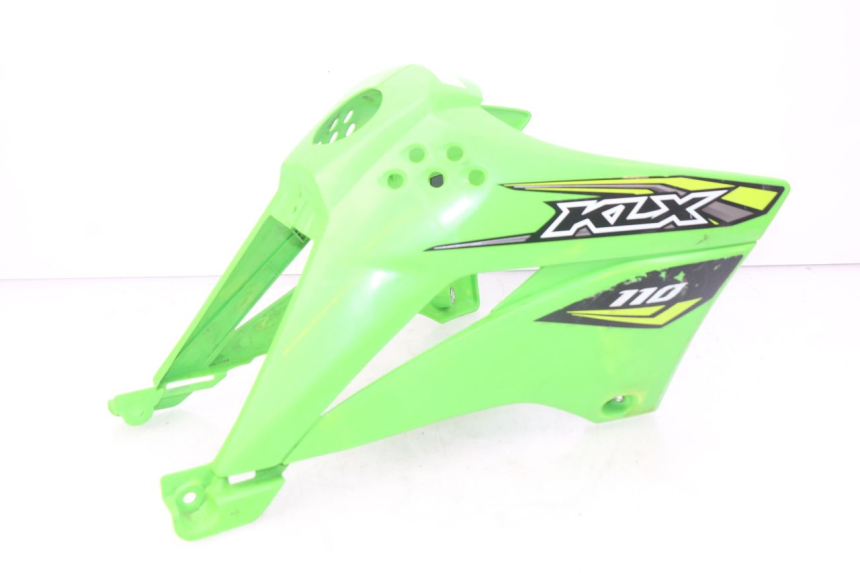 photo de CARROZZERIA CARENA COMPLETA KAWASAKI KLX 110 (2010 - 2022)