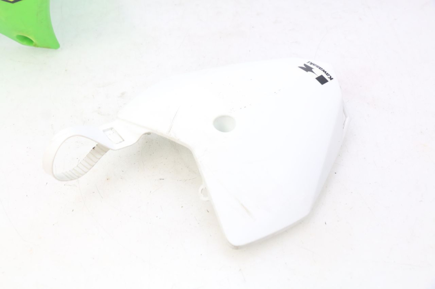 photo de CARROZZERIA CARENA COMPLETA KAWASAKI KLX 110 (2010 - 2022)