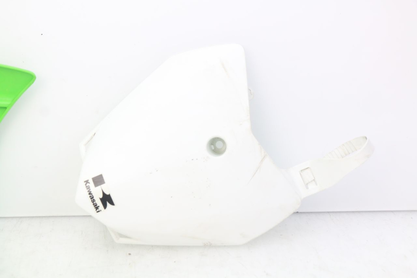photo de CARROZZERIA CARENA COMPLETA KAWASAKI KLX 110 (2010 - 2022)
