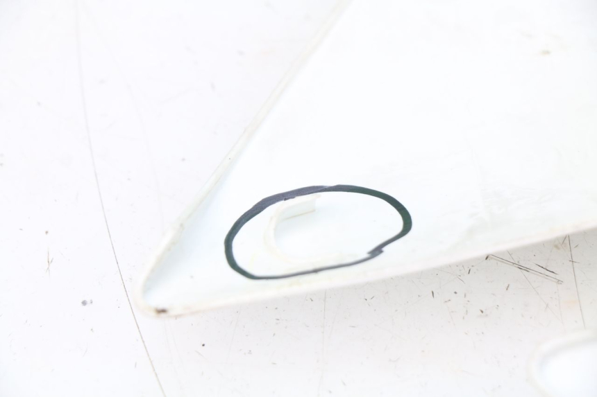 photo de CARROZZERIA CARENA COMPLETA KAWASAKI KLX 110 (2010 - 2022)
