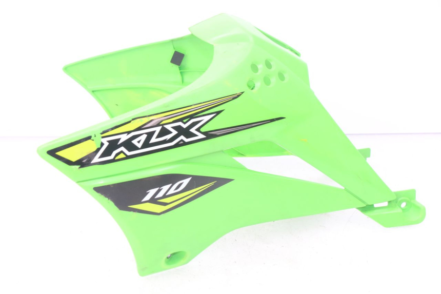 photo de CARROZZERIA CARENA COMPLETA KAWASAKI KLX 110 (2010 - 2022)