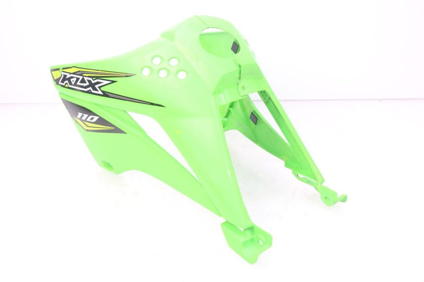 photo de CARROZZERIA CARENA COMPLETA KAWASAKI KLX 110 (2010 - 2022)