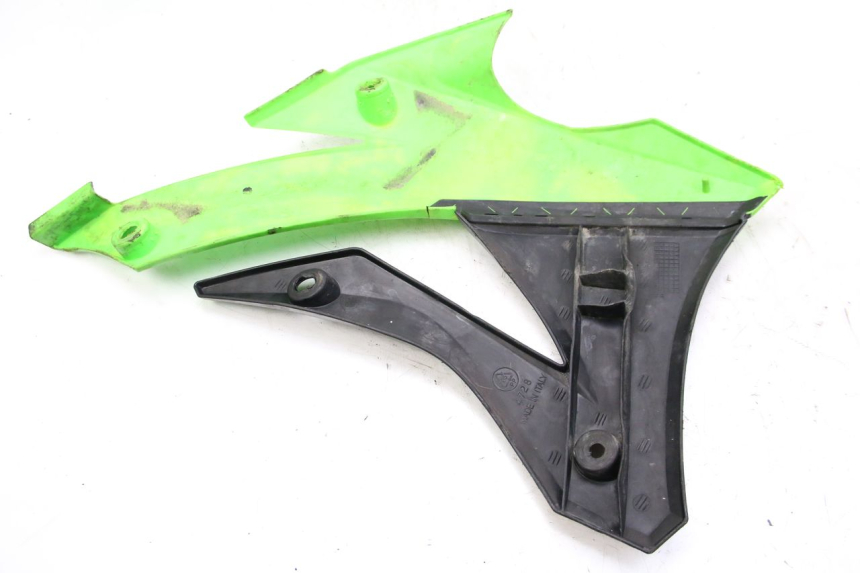 photo de CARROZZERIA CARENA COMPLETA KAWASAKI KX 85 (2001 - 2013)