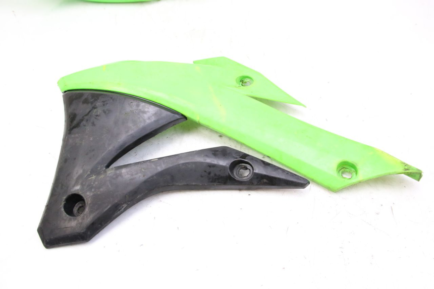 photo de CARROZZERIA CARENA COMPLETA KAWASAKI KX 85 (2001 - 2013)