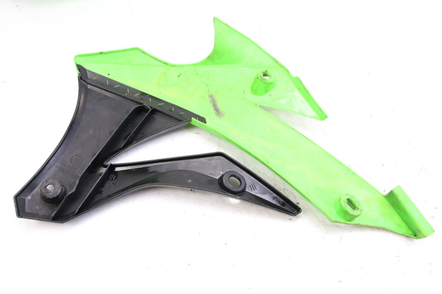 photo de CARROZZERIA CARENA COMPLETA KAWASAKI KX 85 (2001 - 2013)