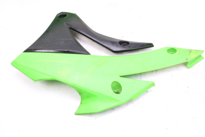 photo de CARROZZERIA CARENA COMPLETA KAWASAKI KX 85 (2001 - 2013)
