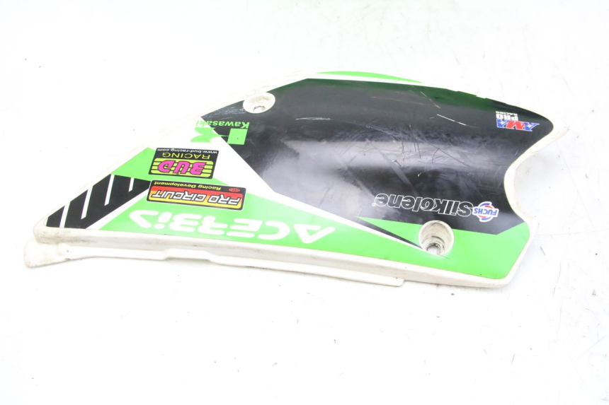 photo de CARROZZERIA CARENA COMPLETA KAWASAKI KX 85 (2001 - 2013)