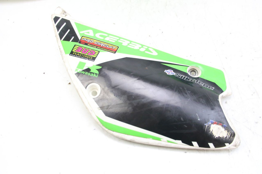 photo de CARROZZERIA CARENA COMPLETA KAWASAKI KX 85 (2001 - 2013)