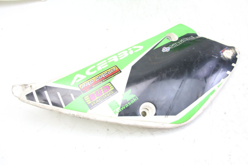 photo de CARROZZERIA CARENA COMPLETA KAWASAKI KX 85 (2001 - 2013)