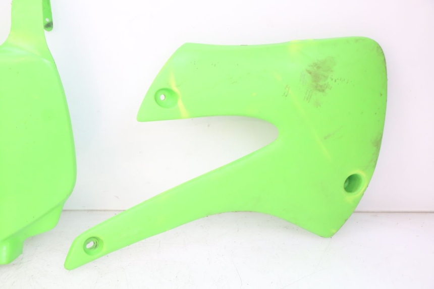 photo de CARROZZERIA CARENA COMPLETA KAWASAKI KX 85 (2001 - 2013)
