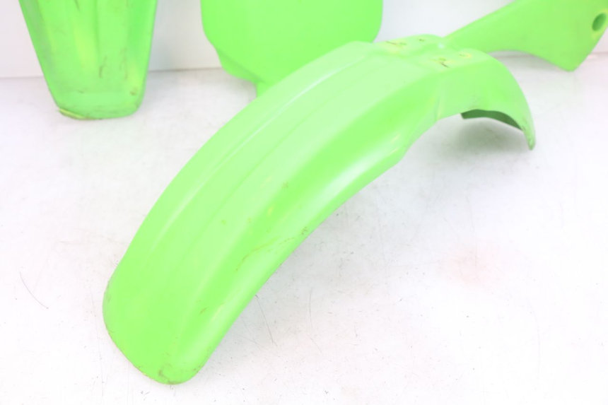 photo de CARROZZERIA CARENA COMPLETA KAWASAKI KX 85 (2001 - 2013)